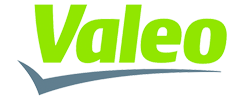 Valeo Logo lean trainers