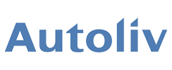 autoliv logo lean trainers